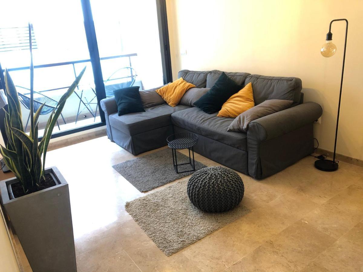 La Faroleta Puerto Apartment Denia Bagian luar foto